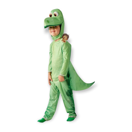 Picture of ARLO THE GOOD DINO 5-6 YEARS